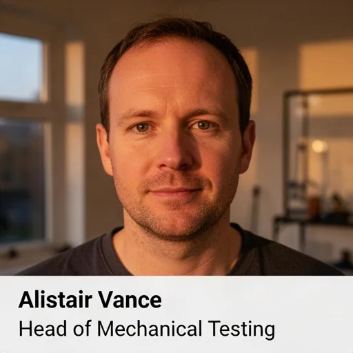 Alistair Vance
