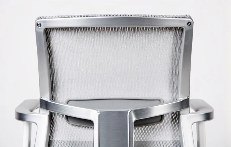 Ergonomic Seating Mechanics: Tension Mesh vs Conventional Foam