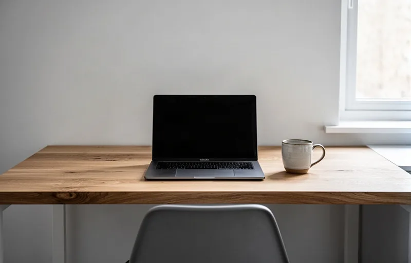 Maintaining Solid Timber Worksurfaces: Care and Protection