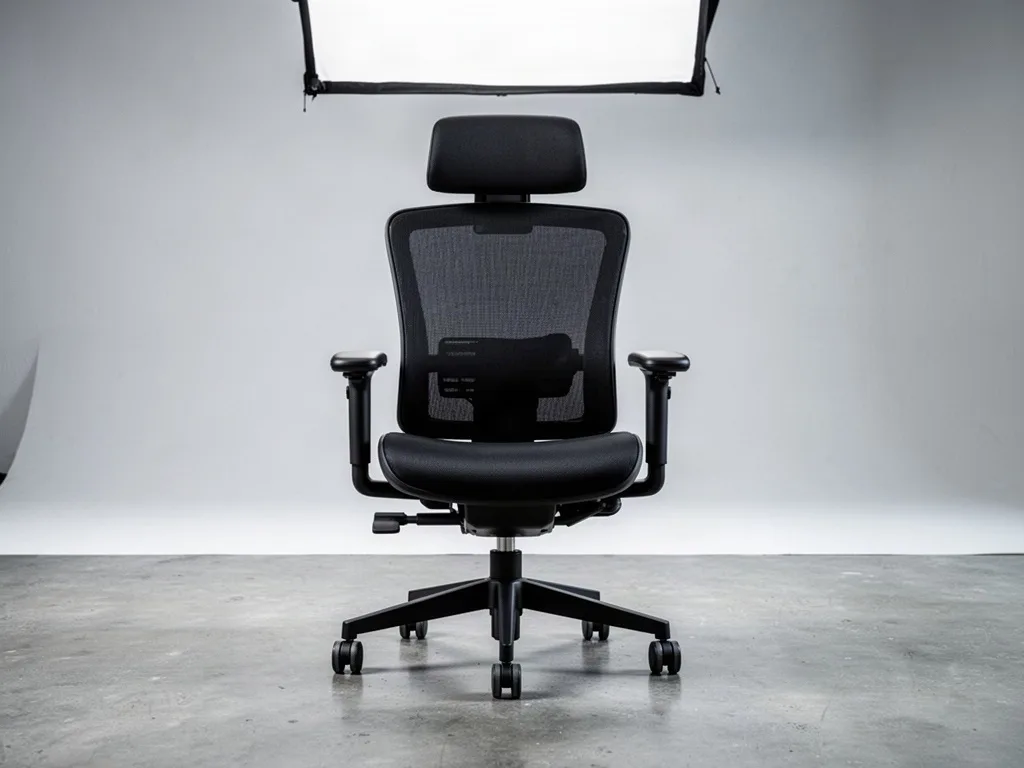 Active Ergonomic Seating