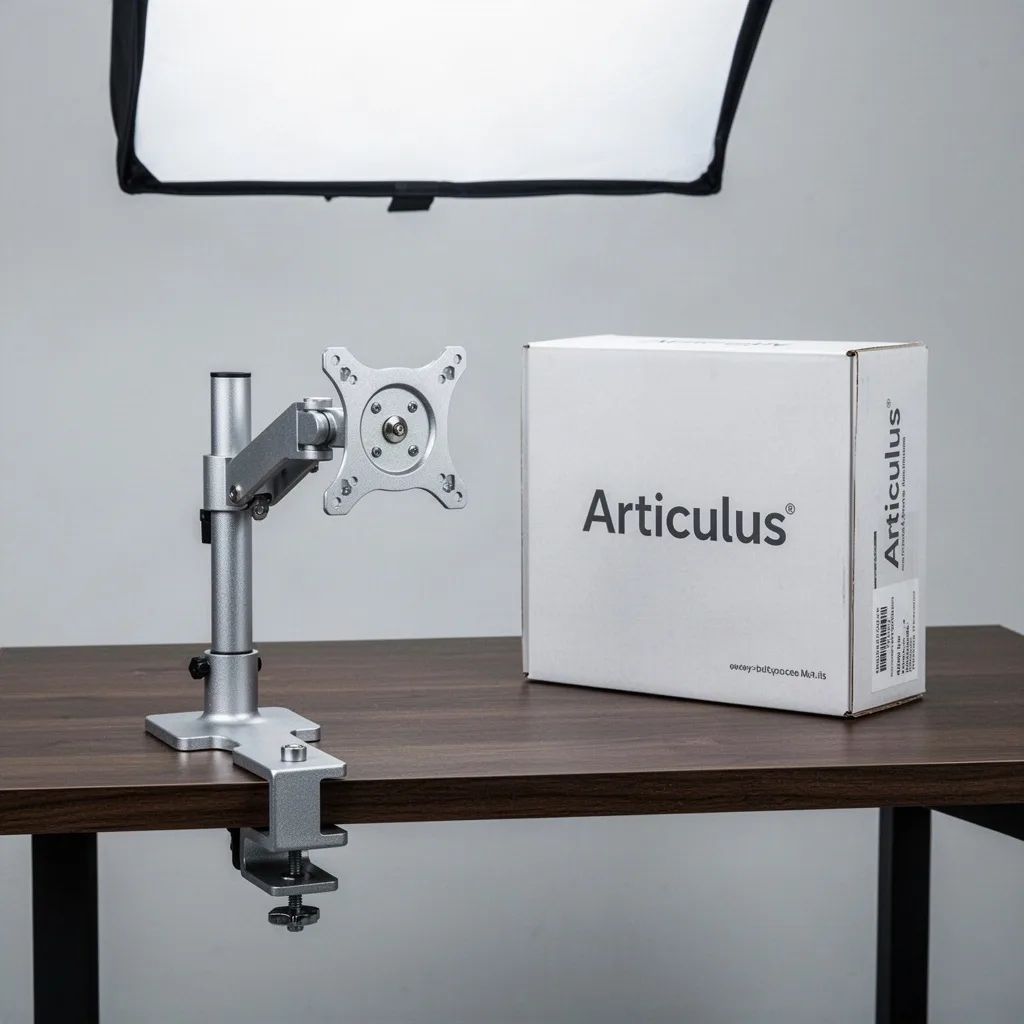 Articulus Heavy-Duty Monitor Mount