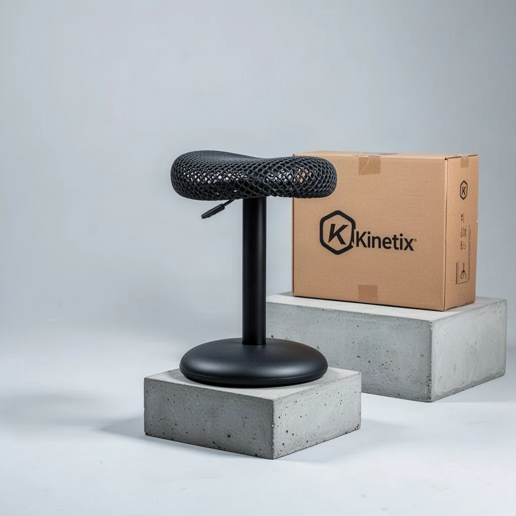 Kinetix Core Motion Stool