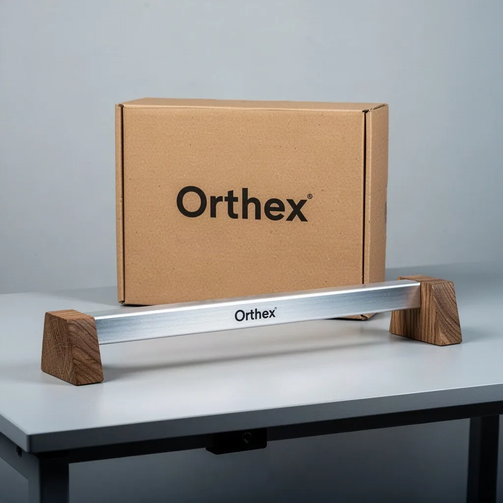Orthex Desk Posture Guide Beam