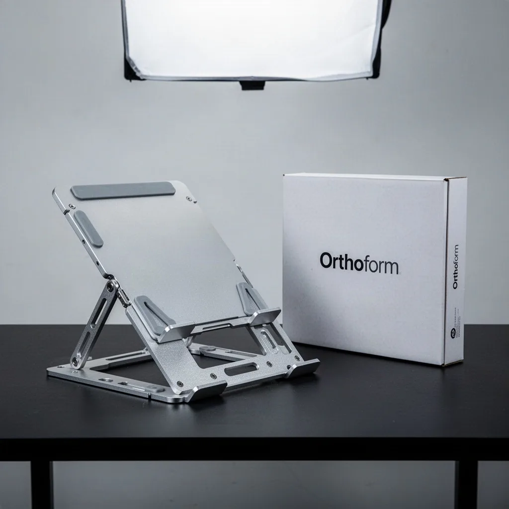 Orthoform Posture Line Laptop Stand